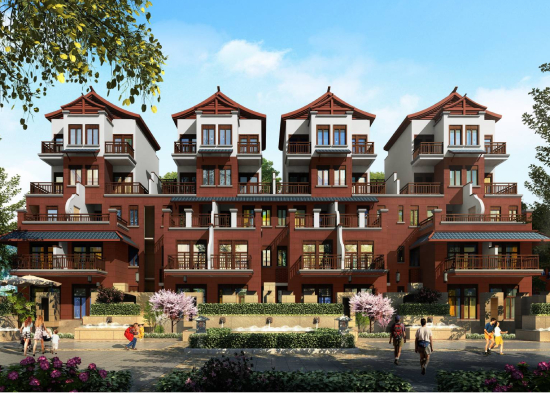 廊坊房产抵押贷款：一抵与二抵的核心区别全解析